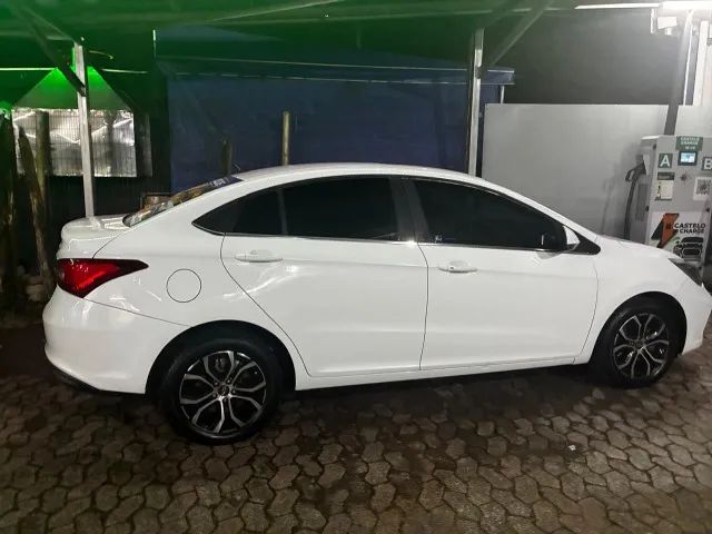 Chery Arrizo 5E (elétrico) 2019 - Foto 3