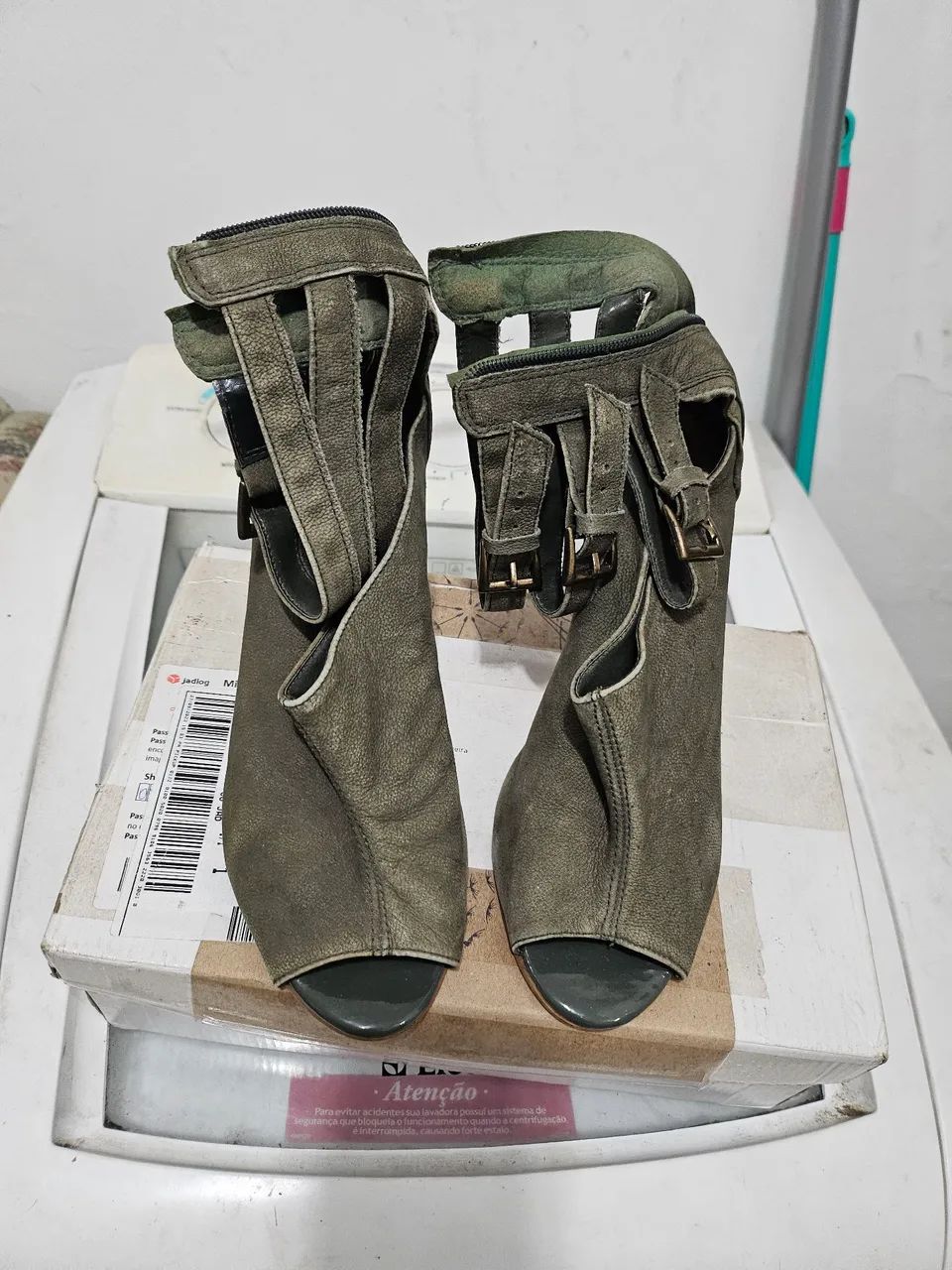 Moda  e  beleza  - Foto 3
