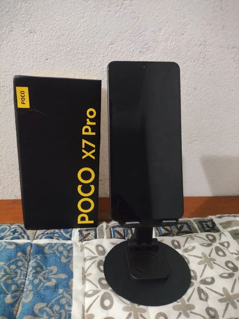 Poco X7 Pro - Acessórios de Celular - Zú Silva, Sousa 1502630647 | OLX