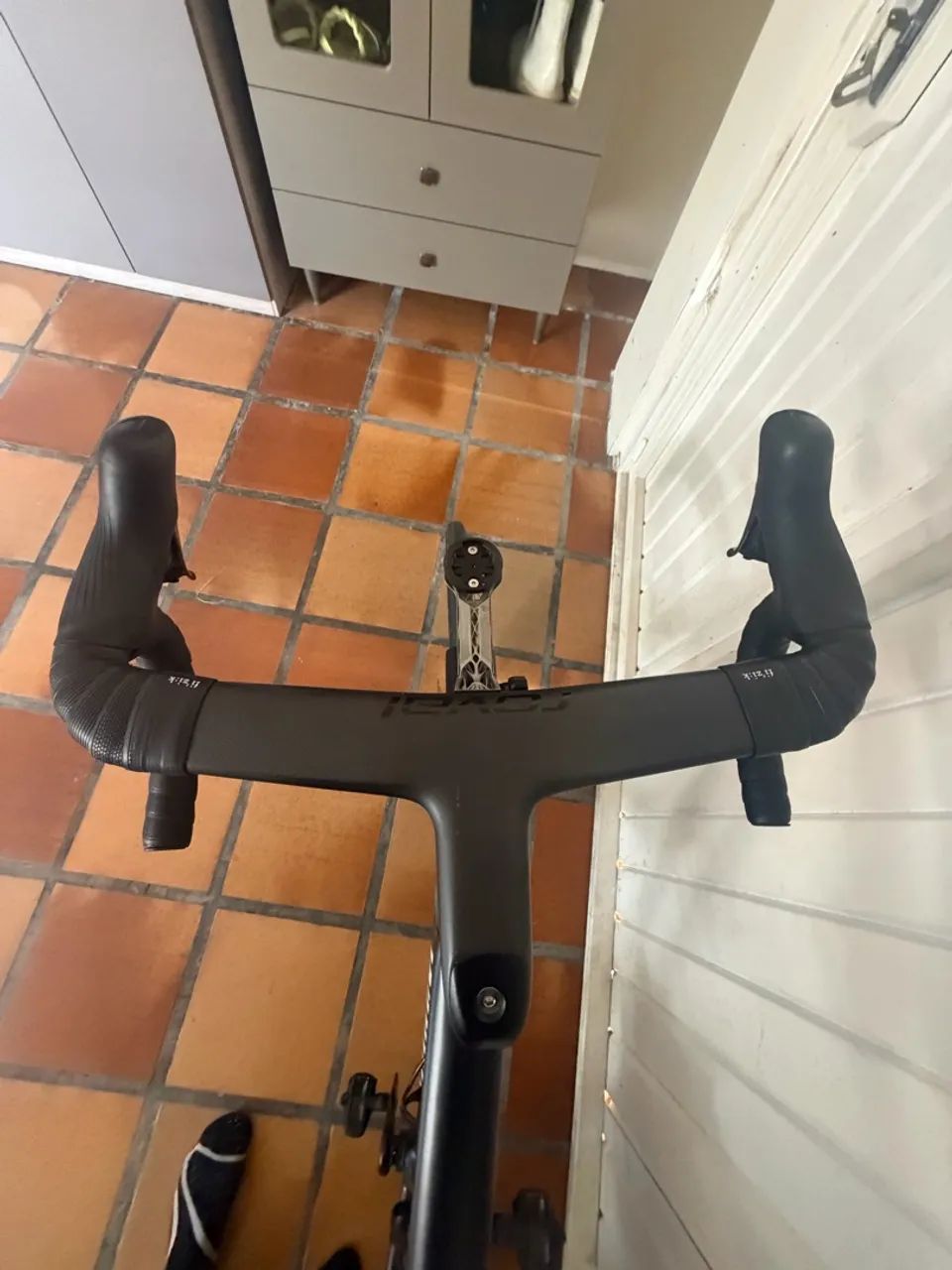 Frameset Specialized Tarmac SL8 SWORKS 61 - Foto 3
