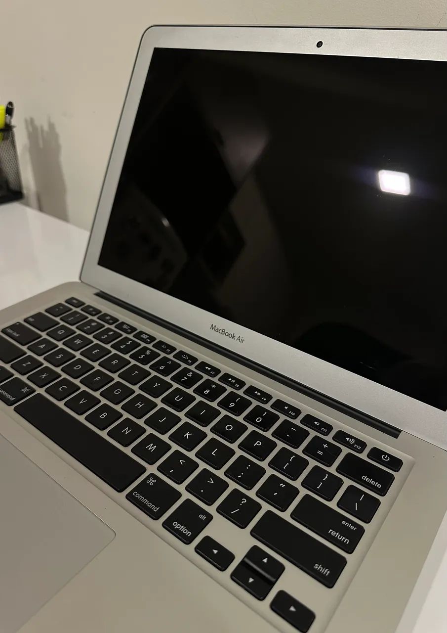 MacBook Air - Foto 3
