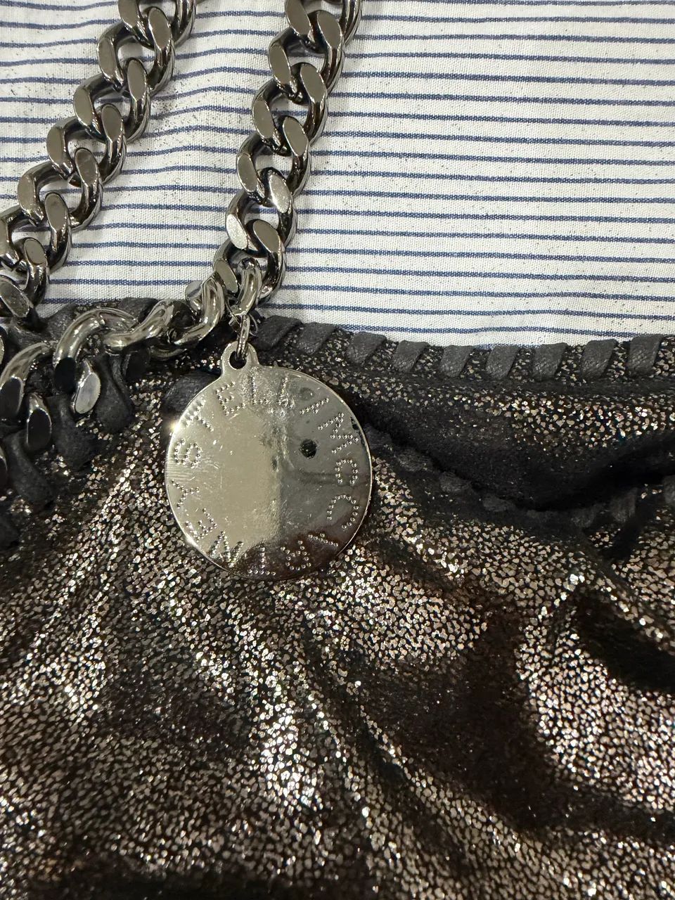 Bolsas Stella McCartney - Foto 3