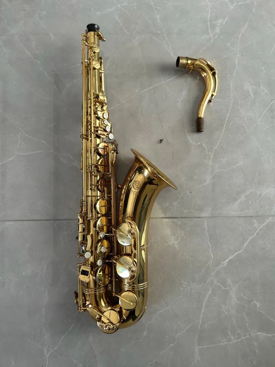Sax tenor Júpiter  - Foto 4