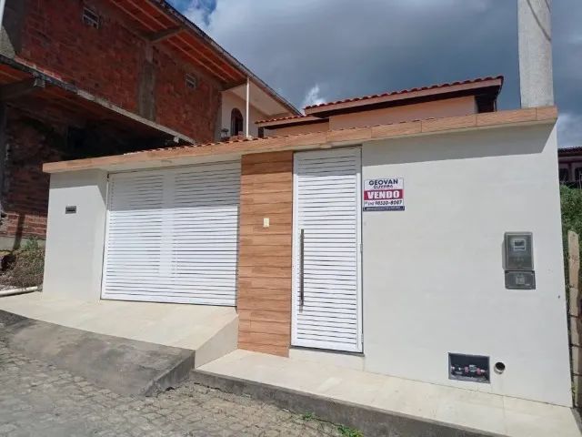 linda casa a venda 