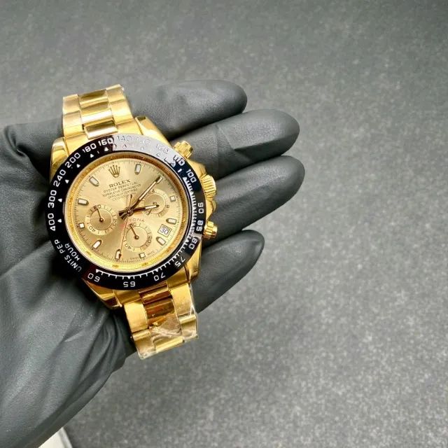 Relógio Rolex 566 - Foto 3