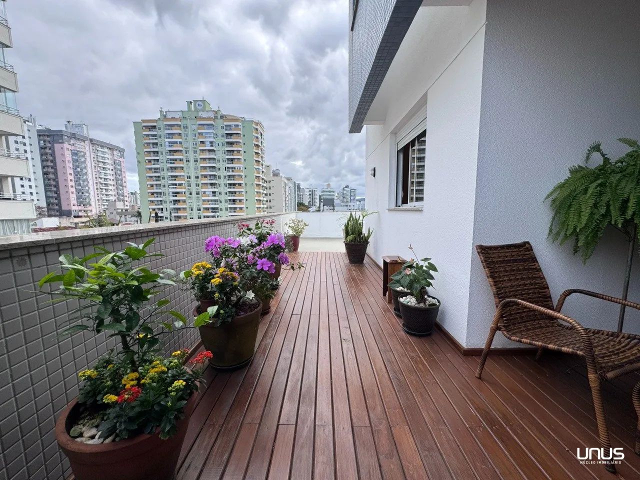 Apartamento Garden à venda com 2 dormitórios em Campinas, São José - Foto 3