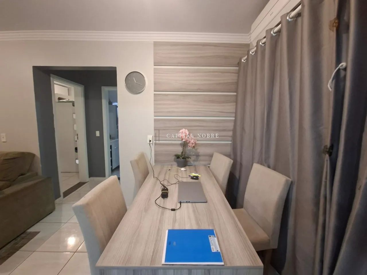 Apartamento no Tropical - Foto 4