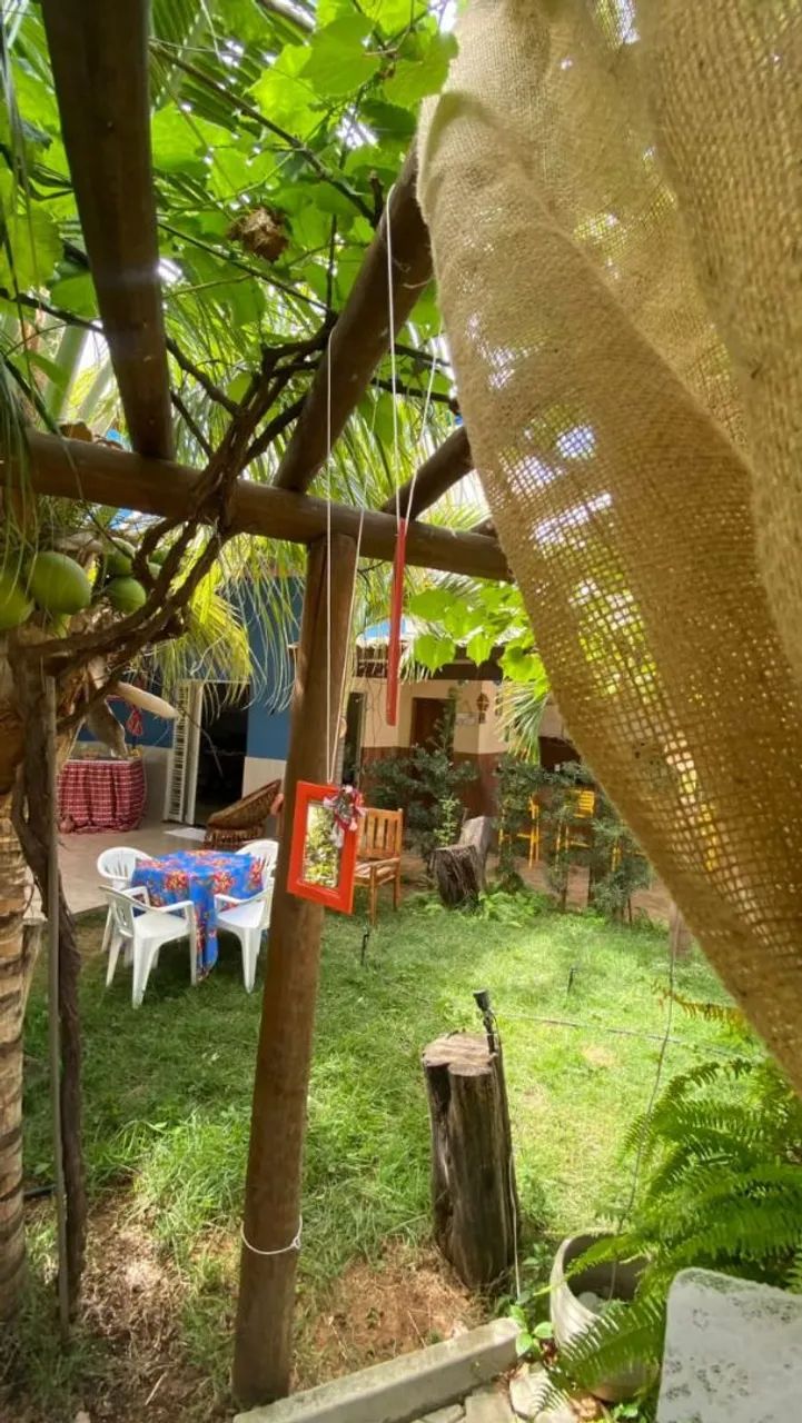 VENDO BELÍSSIMA CHÁCARA  - Foto 4