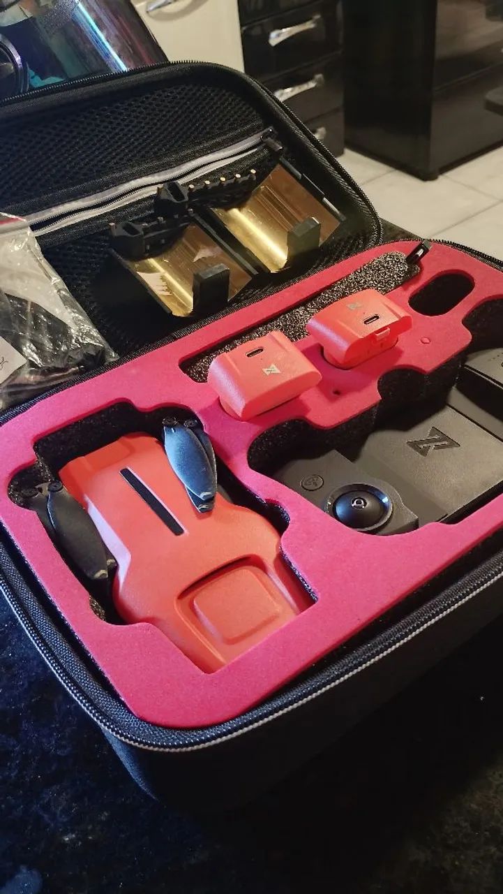Oportunidade!! Fimi mini 3 