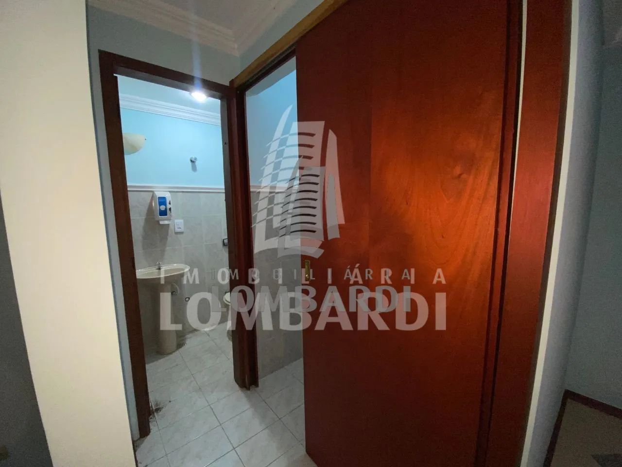 Sala Comercial em Localização Estratégica  Edifício Torre Sul! - Foto 5
