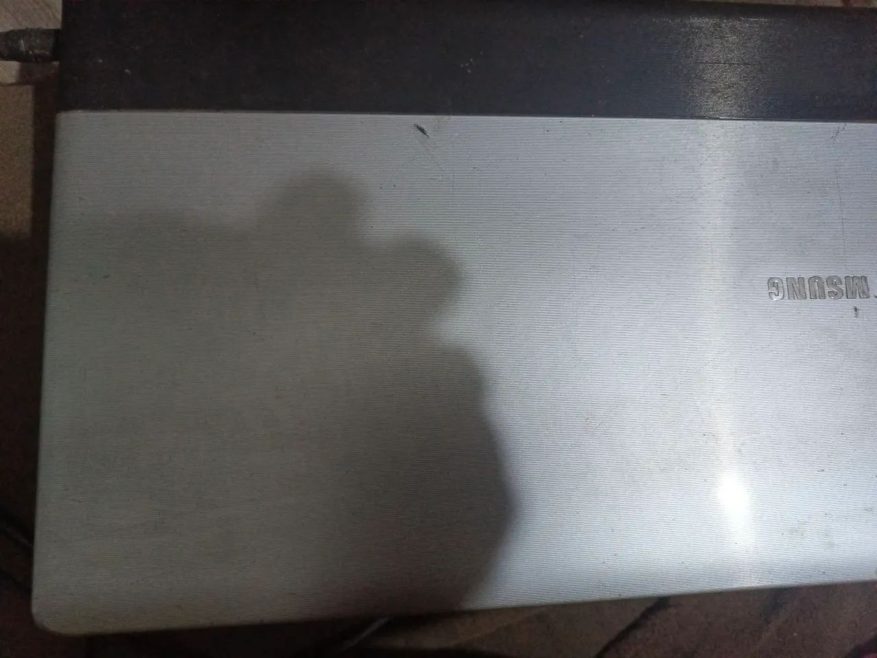 Notebook Samsung 300epc