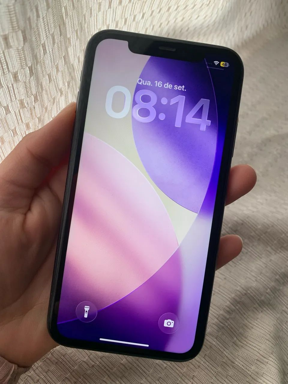 iPhone 11 - Foto 3