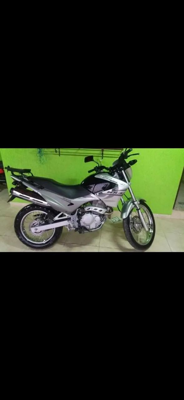 Falcon nx400 - Foto 3