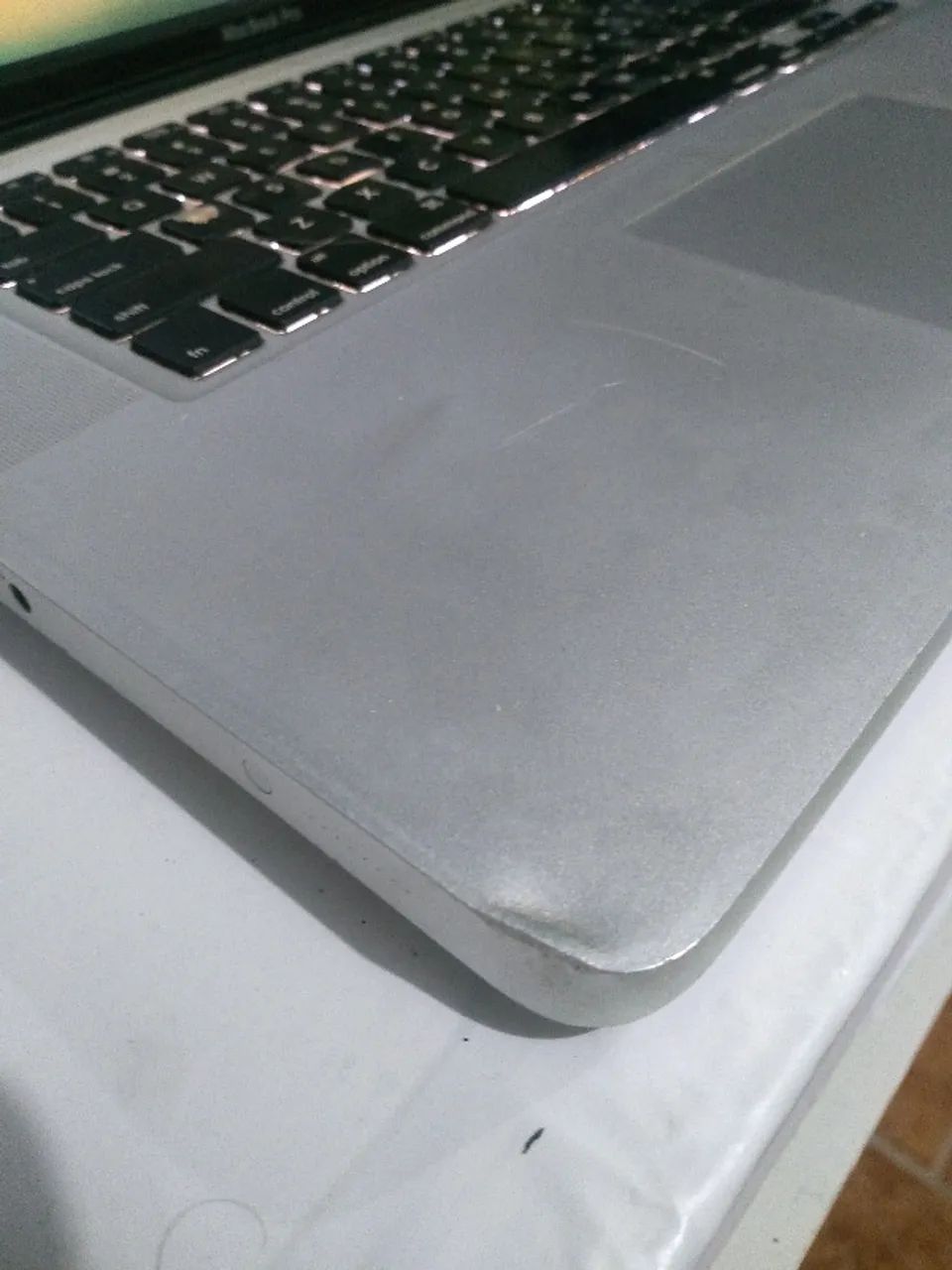 Macbook core i7 2011 SSD 500 16gb ram - Foto 5