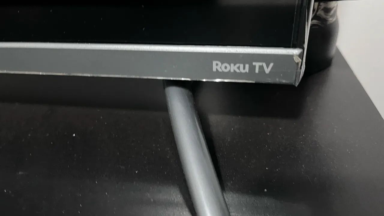 Televisão Britânia 32 polegadas 