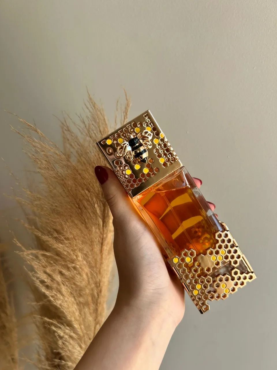 Perfumes árabes 