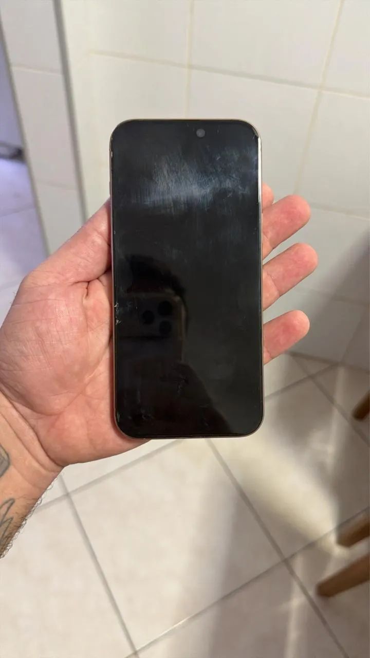 iPhone 16 pro Max  - Foto 3