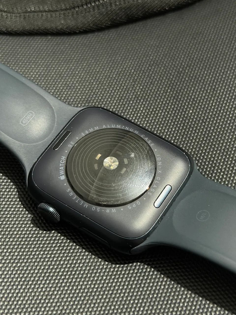 Apple Watch SE2 - Smartwatches - Jardim Santo André, Santo André