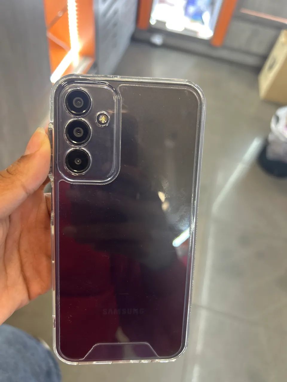 Vendo Samsung a15 256gb - Foto 2
