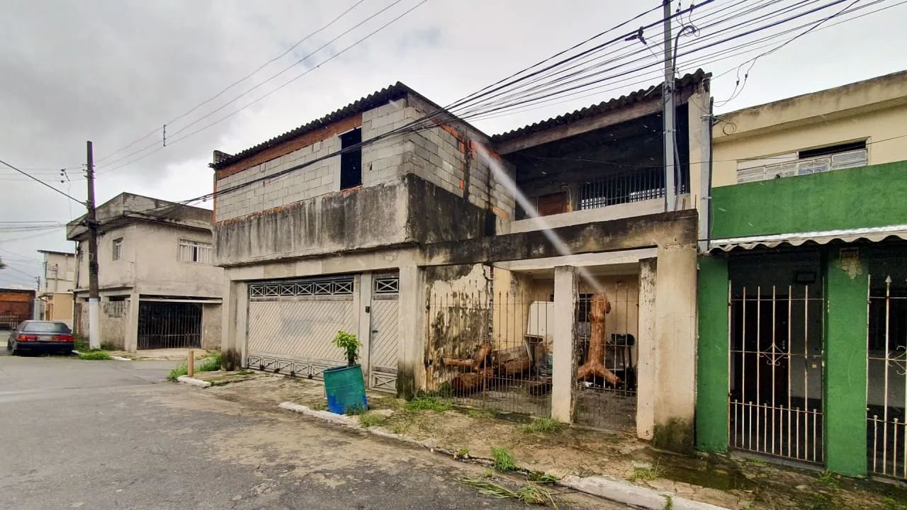 Casa comercial na Rua Verdi, 35  350 m² - Foto 3