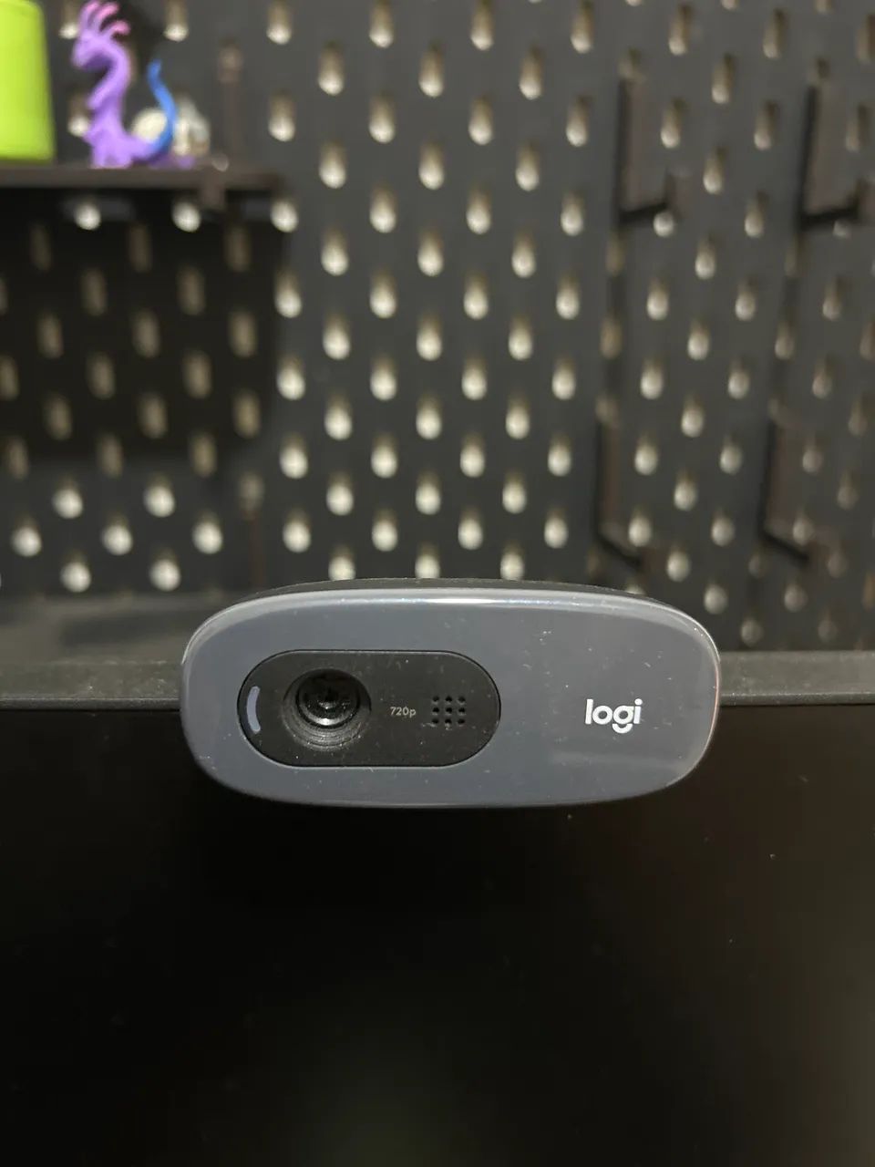 Webcam Logitech C270