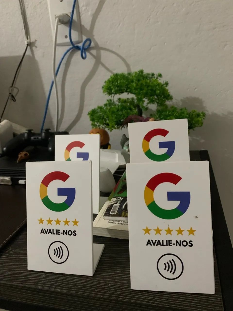 Placas NFC - Foto 2