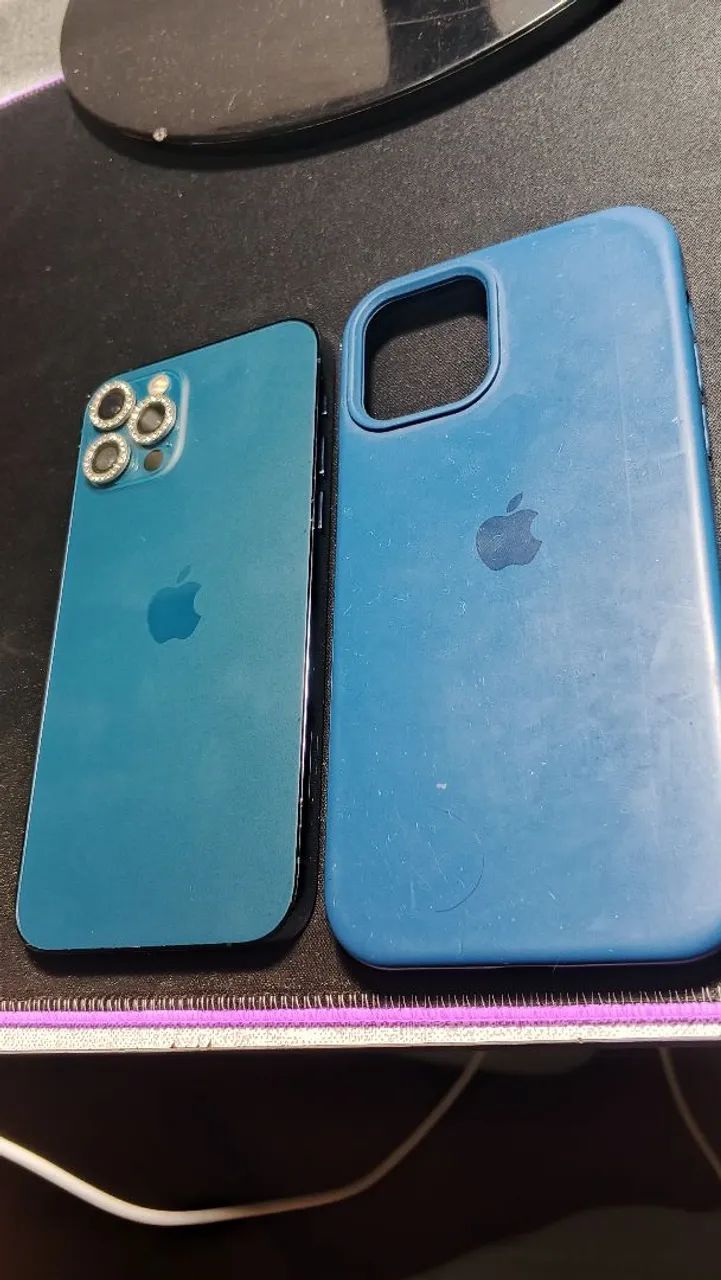 iPhone 12 PRO 256 GB - Foto 5