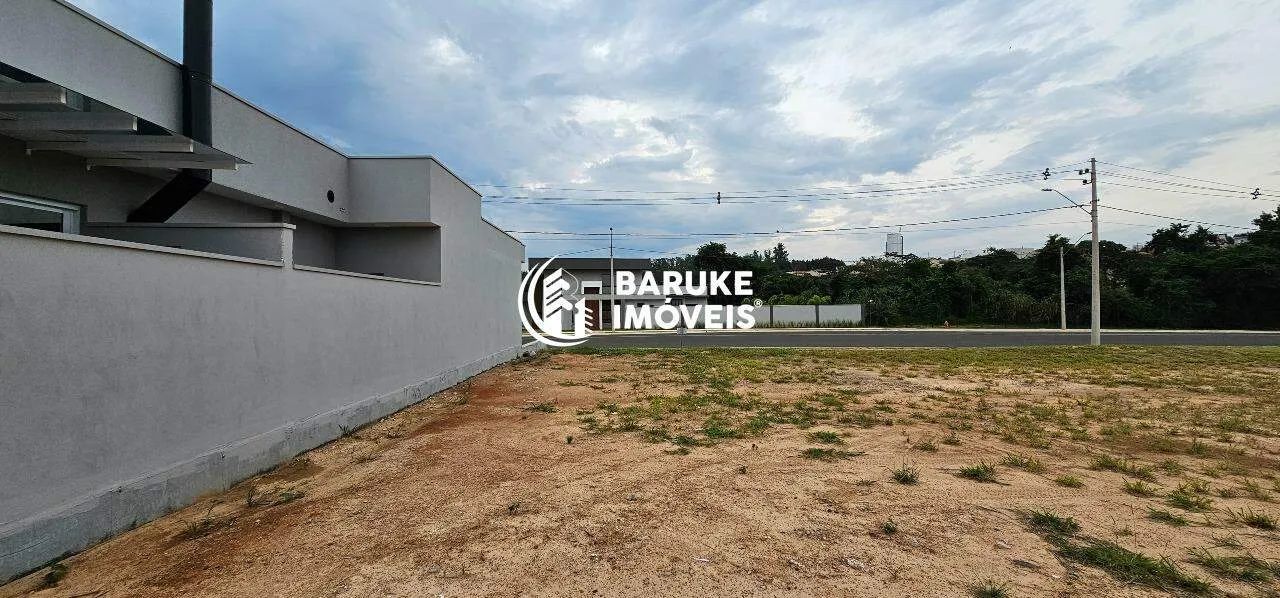 Terreno a venda no Condomínio Park Vista Real em Indaiatuba/SP - Foto 2