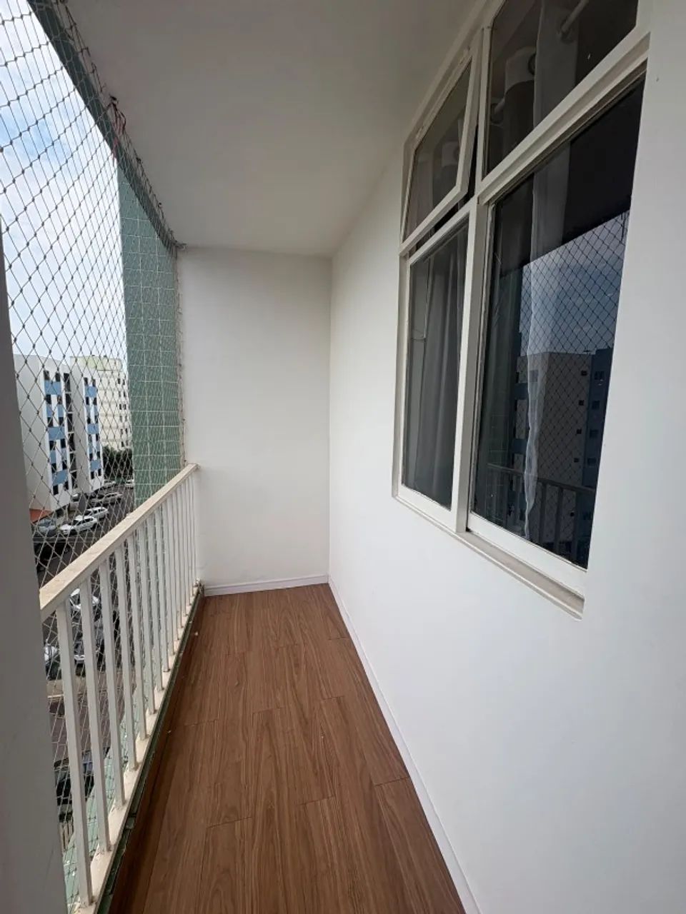 EXCELENTE APARTAMENTO DE 2 QUARTOS SETOR CENTRAL - GAMA/DF - Foto 2