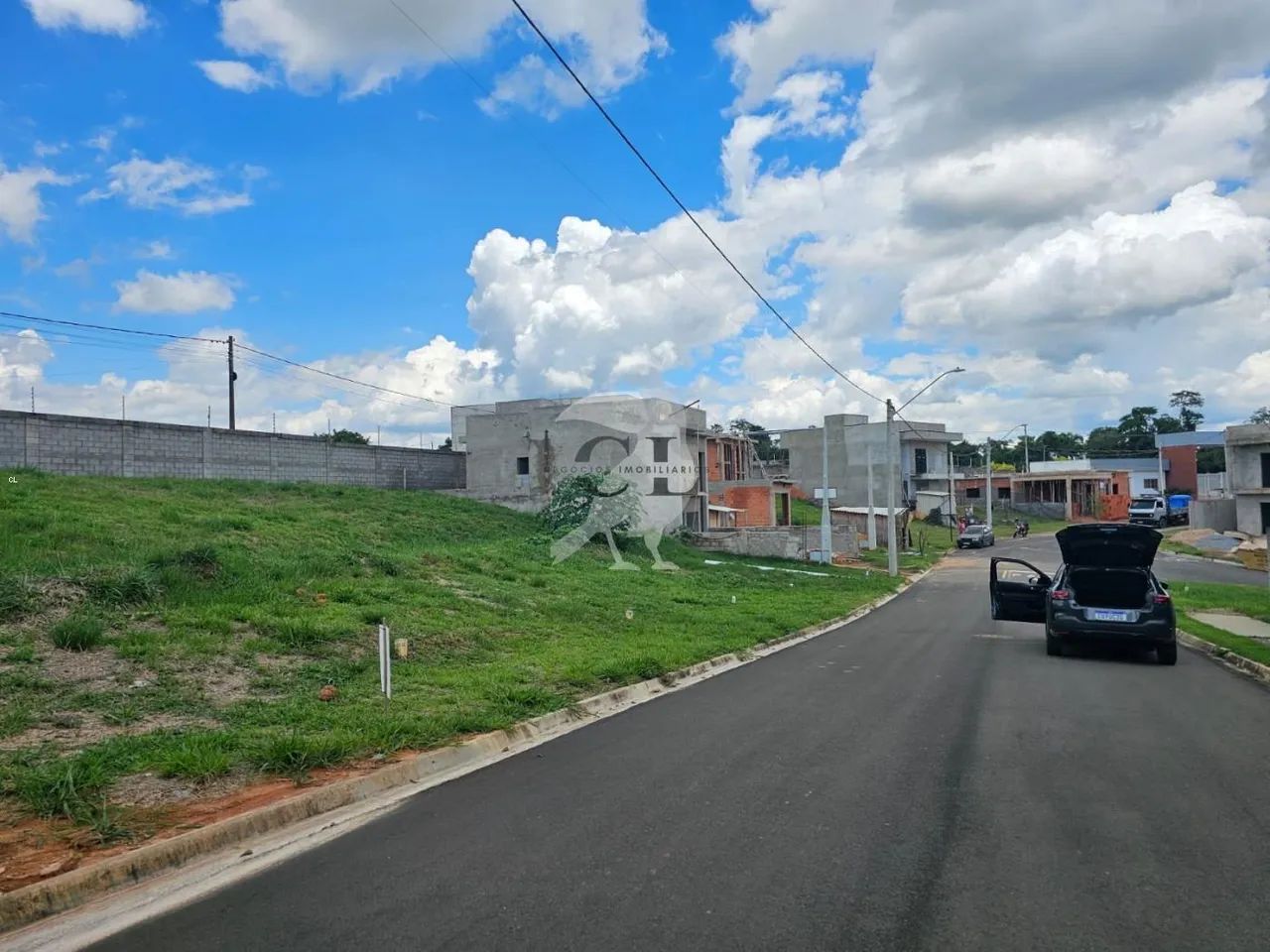 Terreno para Venda em Araçariguama, Meirelles - Foto 3