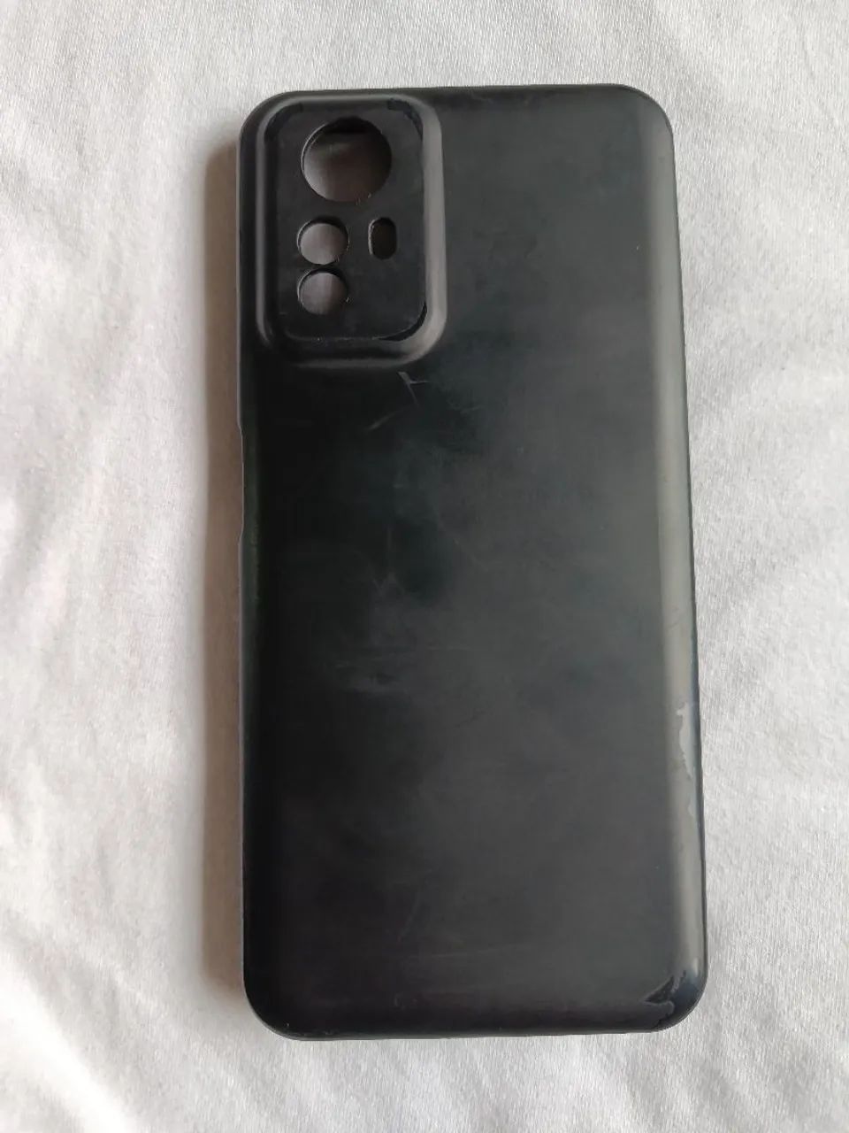 Celular Xiaomi RedMi Note 12  - Foto 4