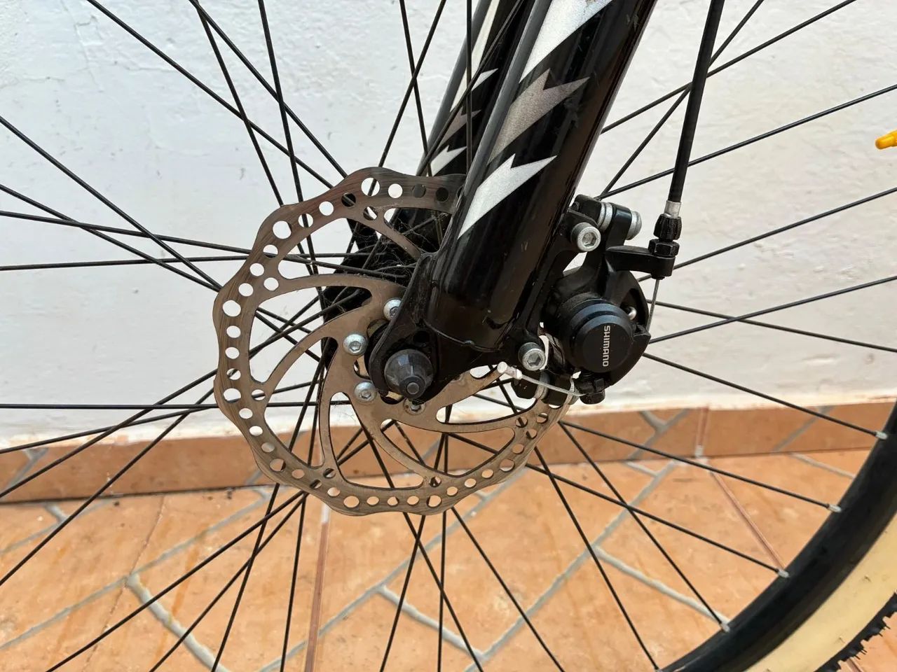 Bicicleta Aro 29 - 27 velocidades  - Foto 2