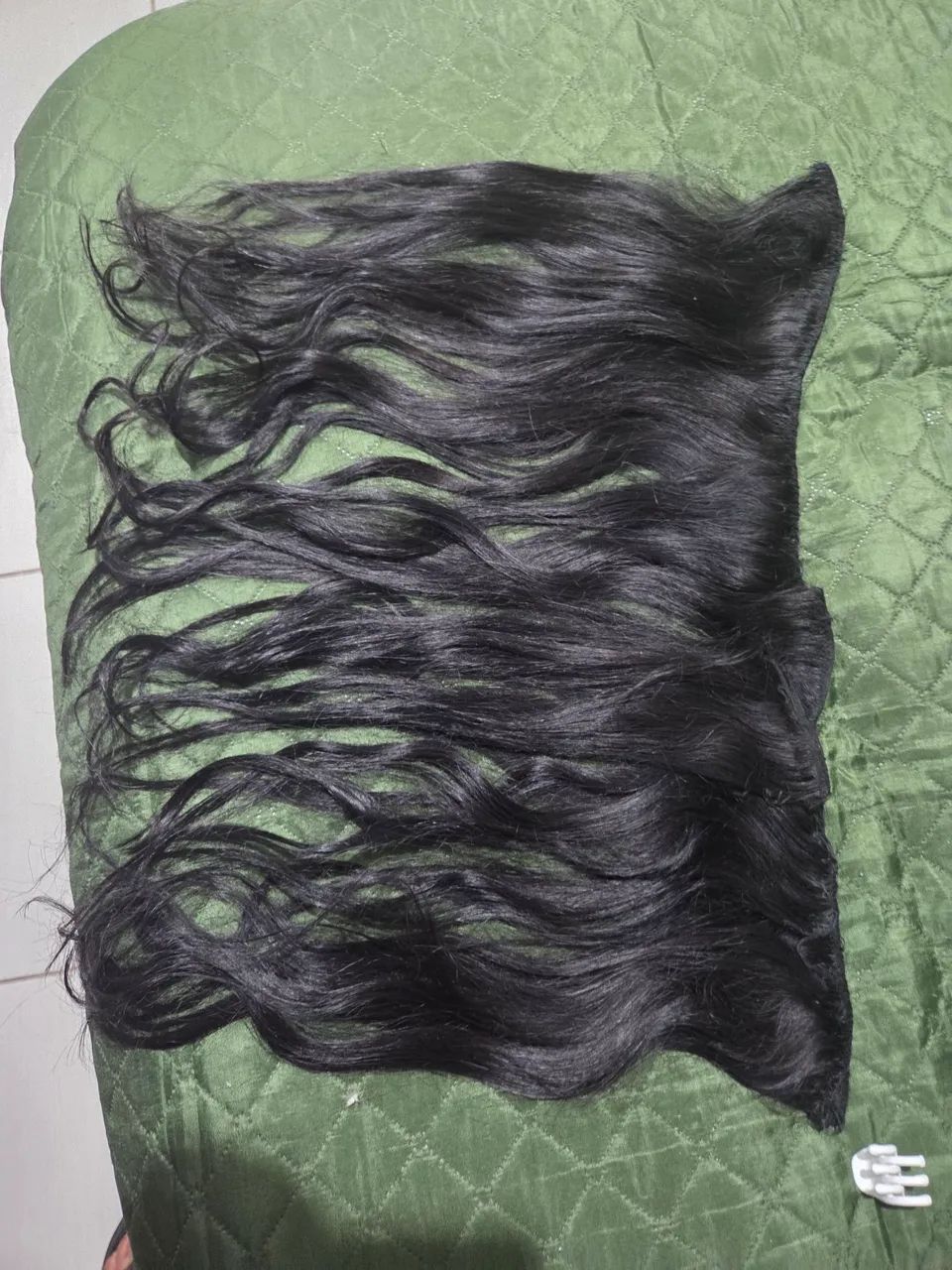 Cabelo 40 cm 