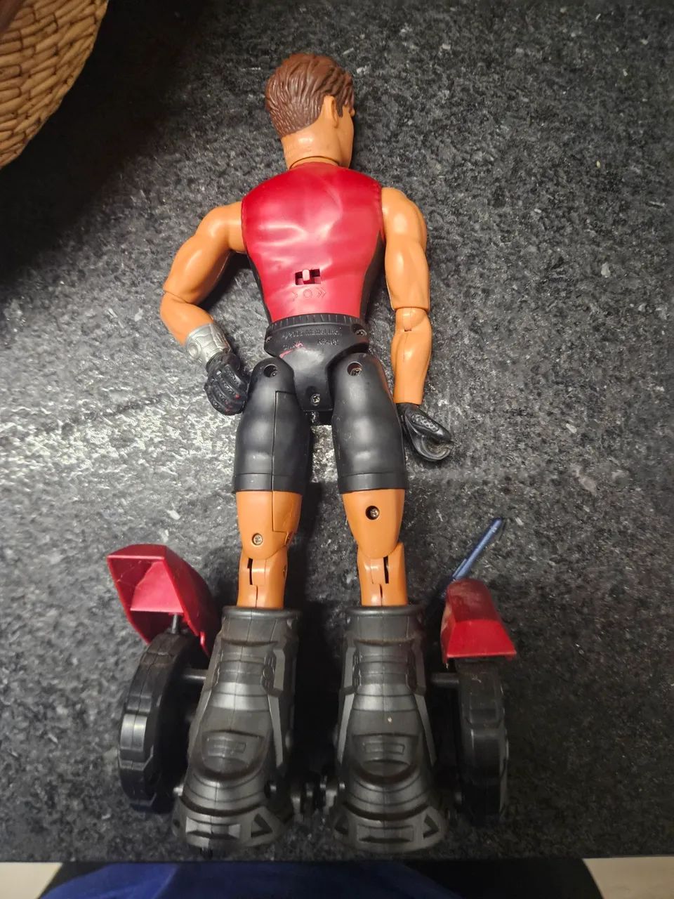 Max steel tornado - Foto 2
