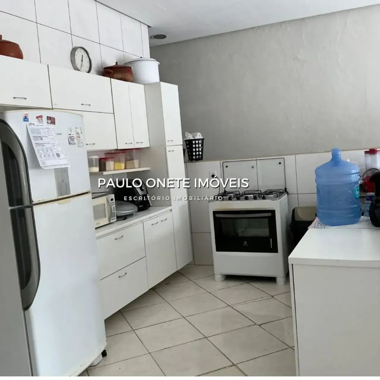 ALUGA-SE CASA COMERCIAL NA PANAIR - CENTRO - Foto 4