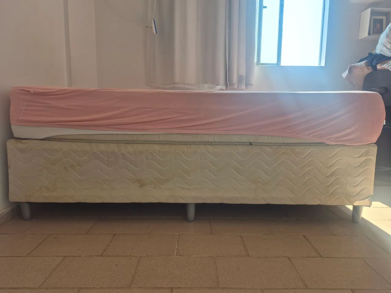 Cama Casal - Foto 2