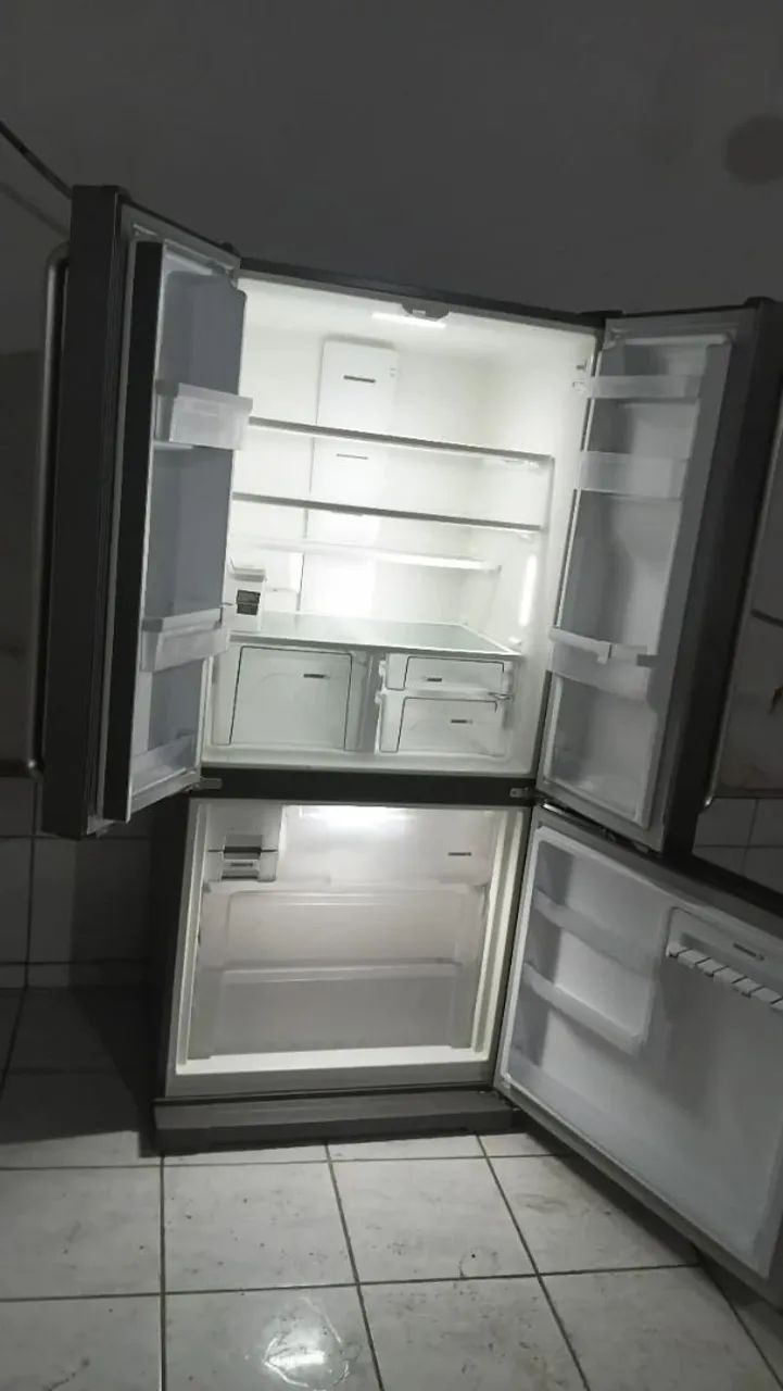 Vendo está je ladeira  semi nova  - Foto 2