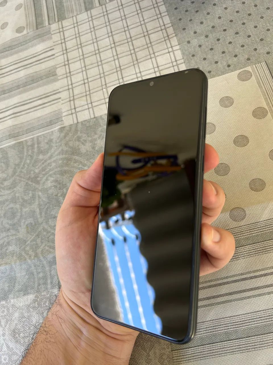Samsung A03 Core 32GB e bateria de 5000 mAh  - Foto 5