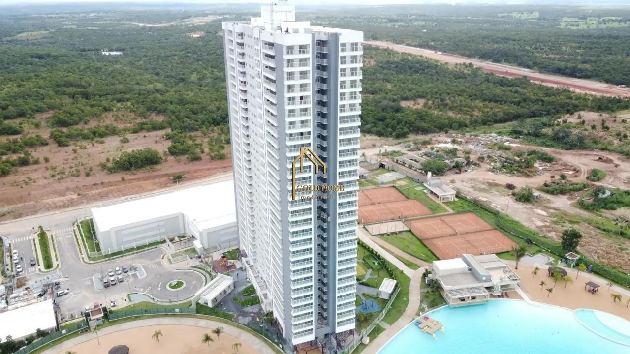 VENDA AGIO TORRE TERRAÇO- BRASIL BEACH - Foto 3
