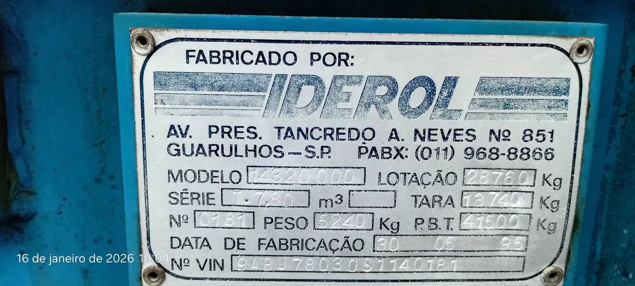Bug de  20 pes - Foto 8