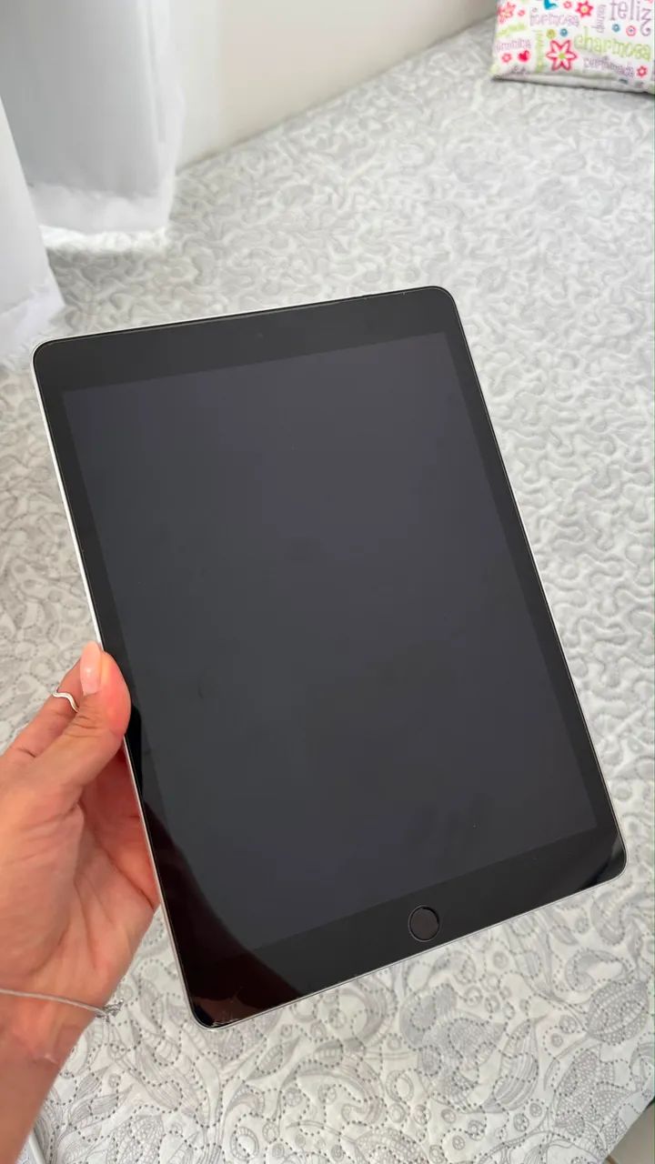 Ipad 9 64gb Grey Anapolis - Foto 2