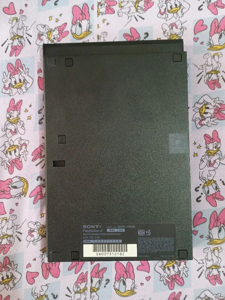 Ps2 Novíssimo - Foto 4