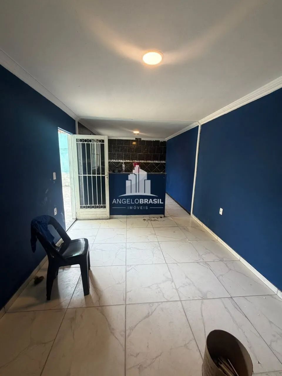 CASA TÉRREA COM 2 QUARTOS E QUINTAL PARA LOCAÇÃO - Foto 2