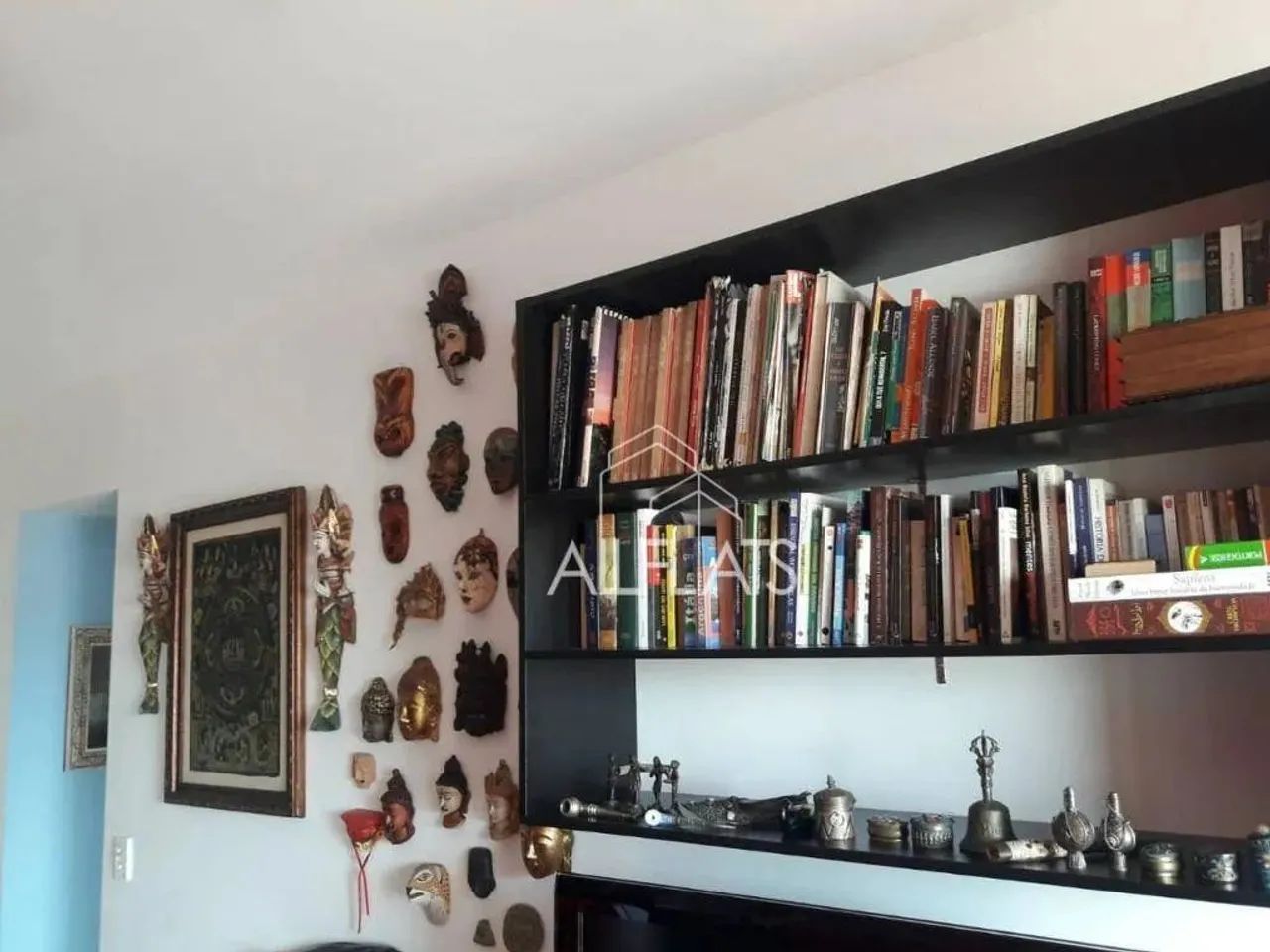 Flat com 1 dormitório para alugar, 37 m² por R$ 4.300,00/mês - Jardins - São Paulo/SP - Foto 2