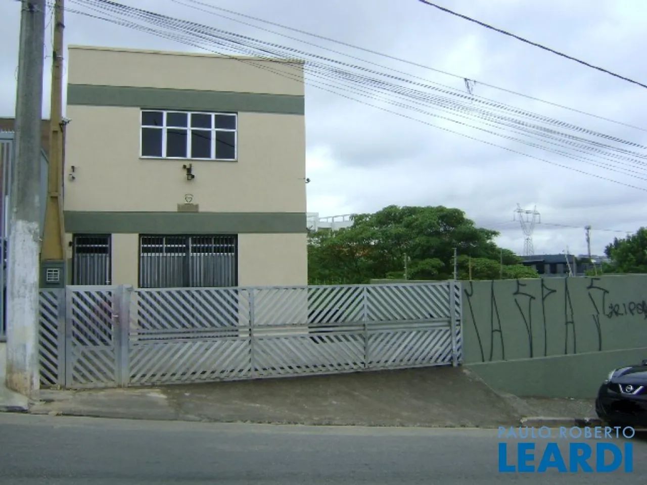 COMERCIAL - RESIDENCIAL FLAMBOYANT - SP - Foto 2