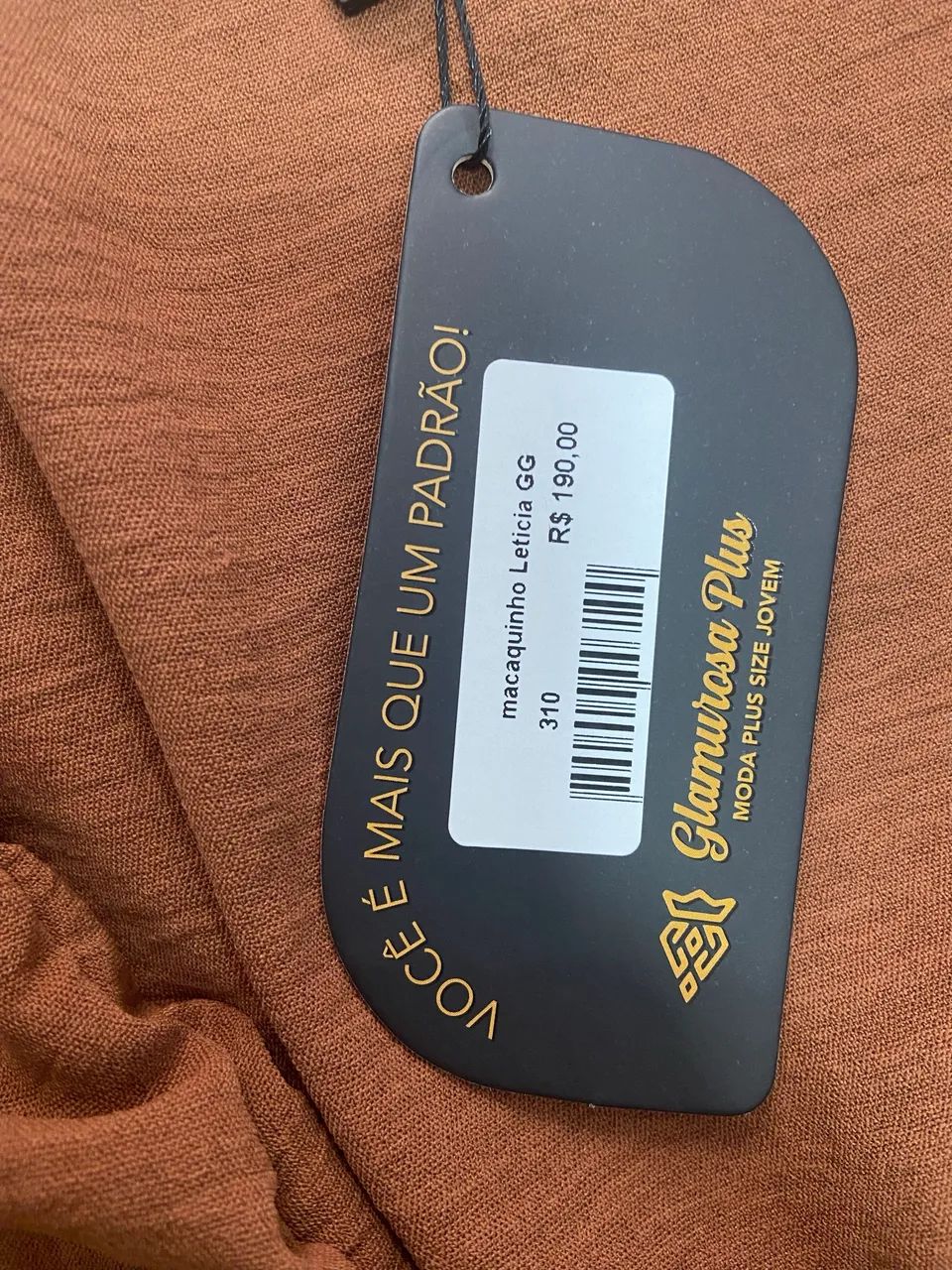 Vende-se vestido & macaquinho - Foto 3
