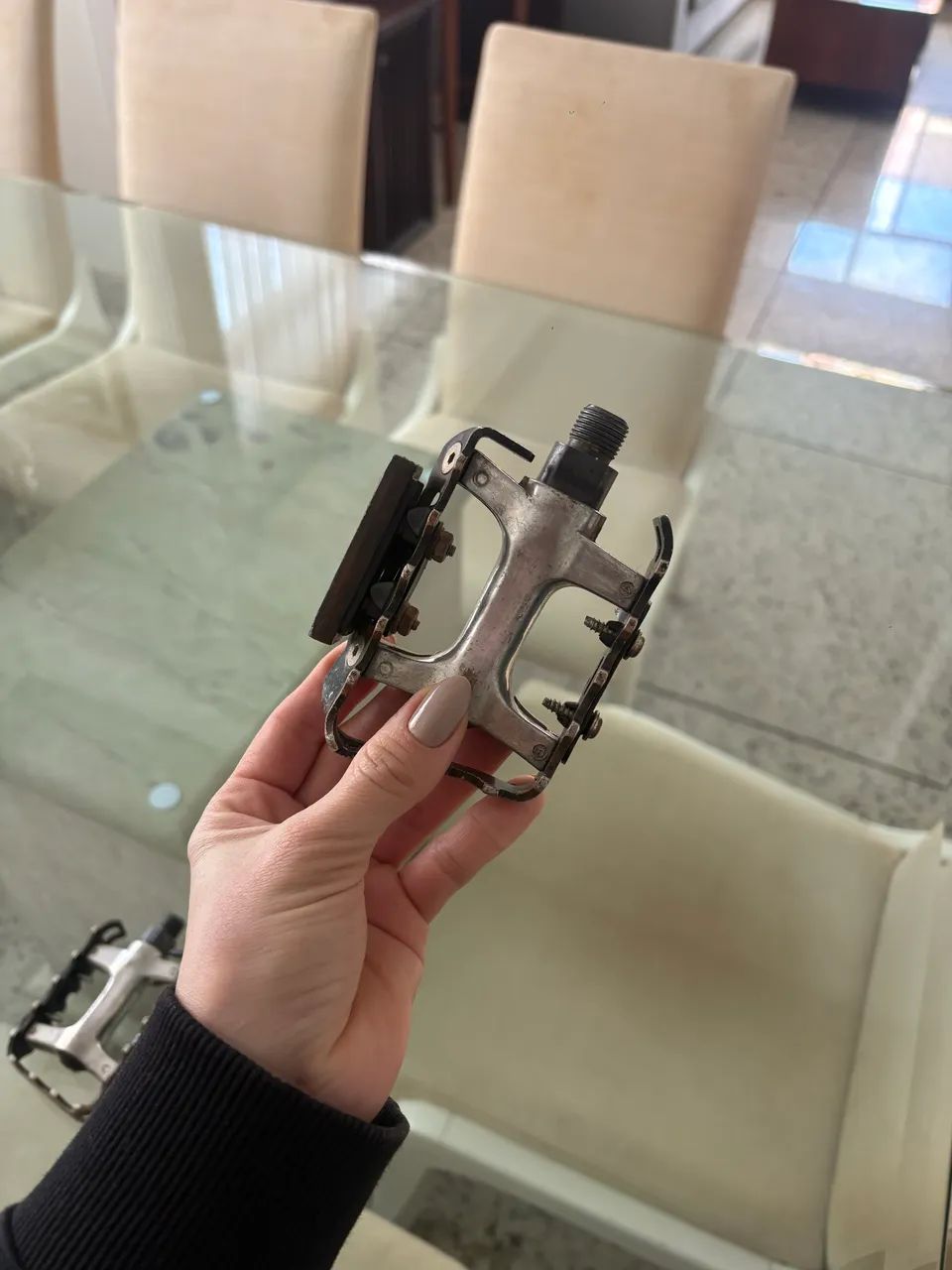 PEDAL FLAT - Foto 4