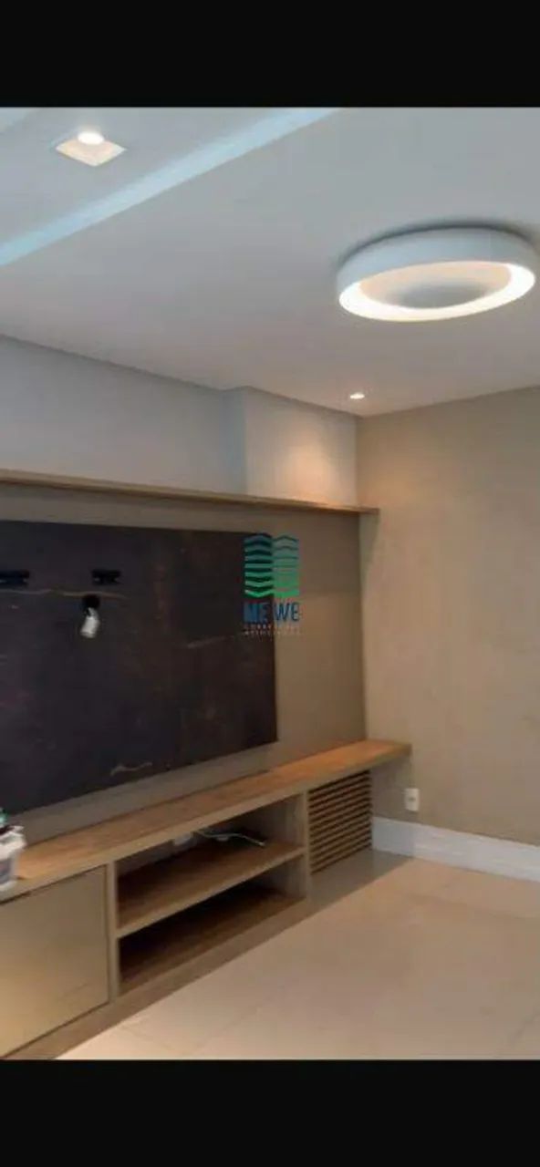 Vendo apartamento espaçoso 4 quartos - Foto 5