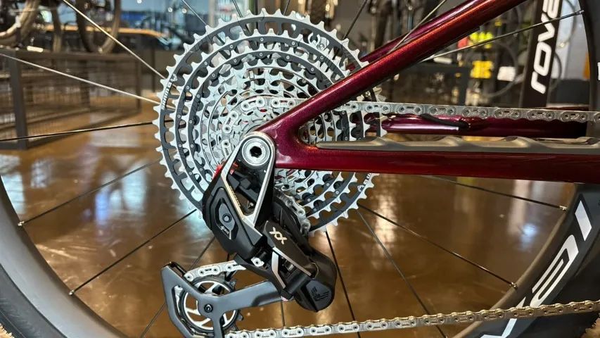 Bicicleta Specialized Epic 9 S-Works - Lançamento - Foto 2