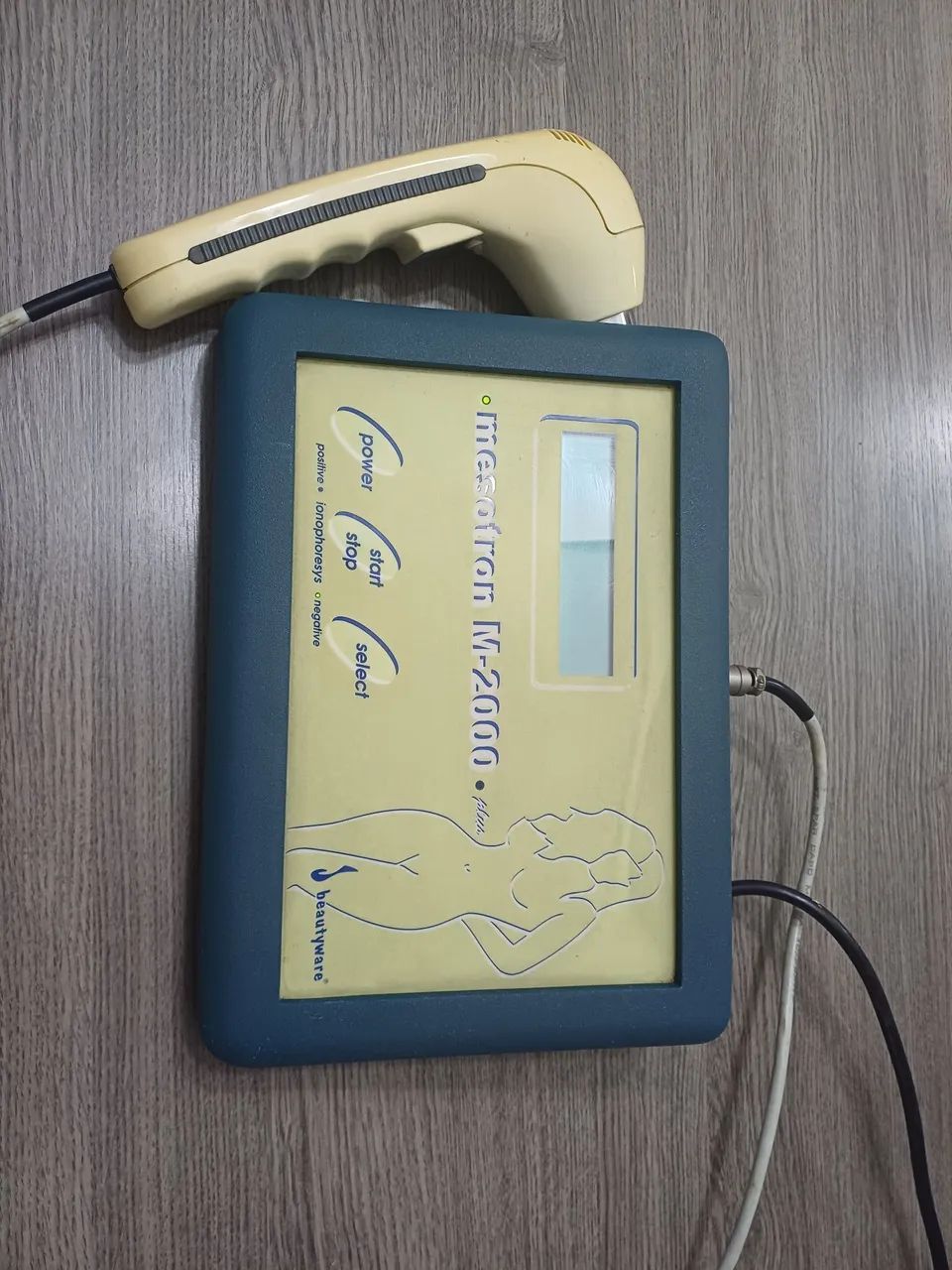 Ultrassom Estética  3MHz  bivolt - Foto 3